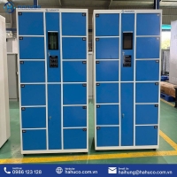 bao gia smart locker