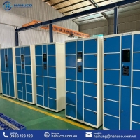 cach hoat dong cua tu smart locker