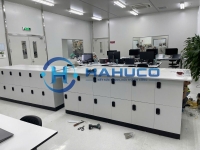 cac loai chat lieu lam tu locker pho bien hien nay