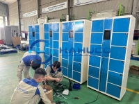 giai phap luu tru thong minh