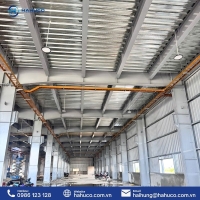 giai phap toi uu he thong cap trong nha may thong minh