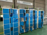 smart locker