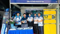 cac loai smart locker pho bien hien nay