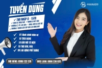 tuyen dung lao dong tai hung yen