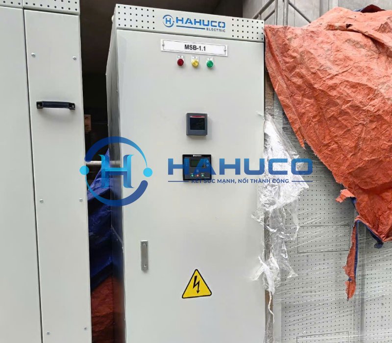 bàn giao tủ cho dự án toà nhà làm việc bộ tài chính