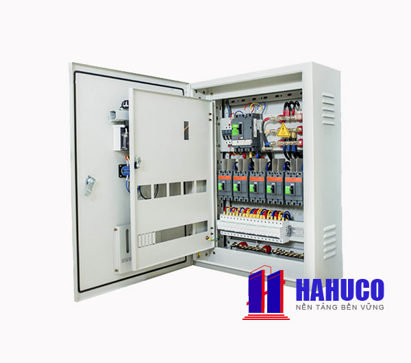 Báo giá vỏ tủ điện giá cạnh tranh tại Hà Nội