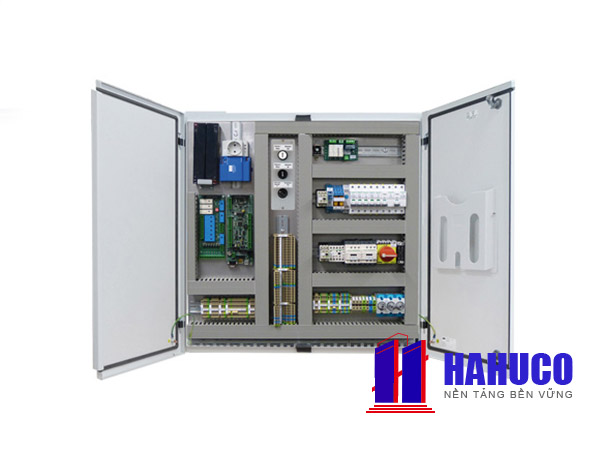 Báo giá vỏ tủ điện giá cạnh tranh tại Hà Nội