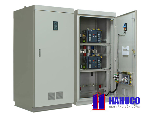 Báo giá vỏ tủ điện giá cạnh tranh tại Hà Nội