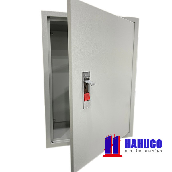 Báo giá vỏ tủ điện giá cạnh tranh tại Hà Nội