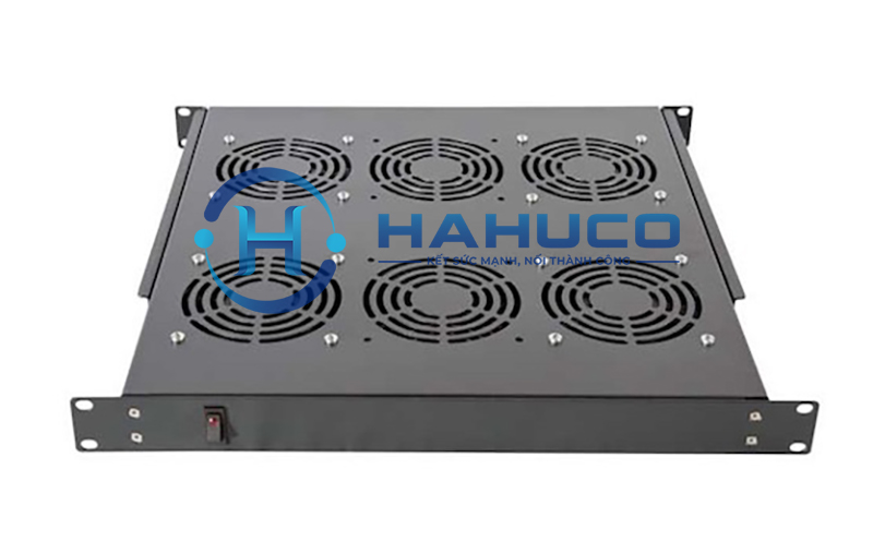 Phụ kiện tủ rack là gì