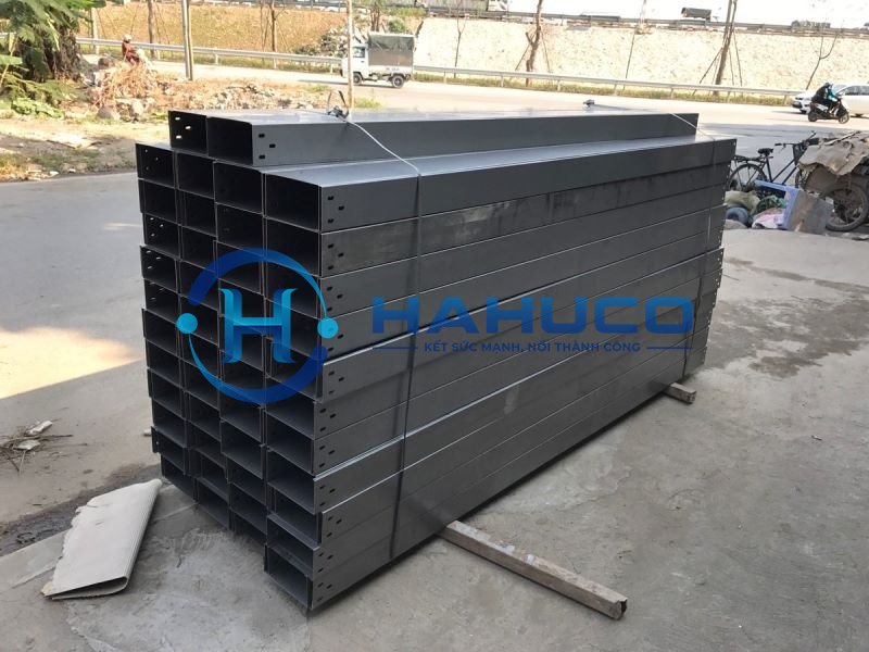 khay cáp mạ kẽm uy tín chất lượng