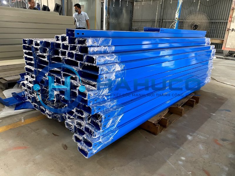 máng cáp điện