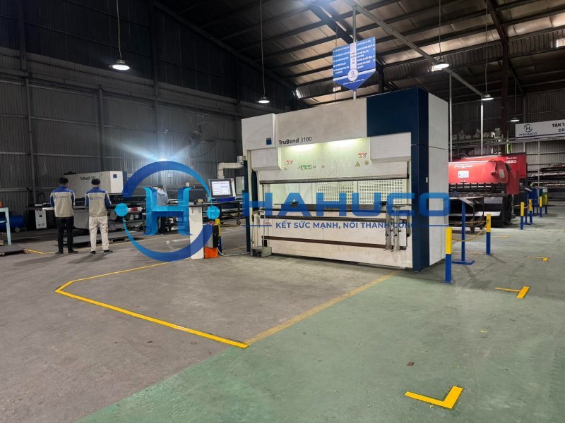 tủ Locker thông minh quản lý điện thoại