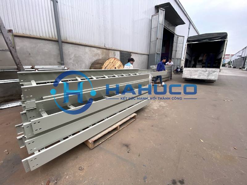 thang cáp điện là gì