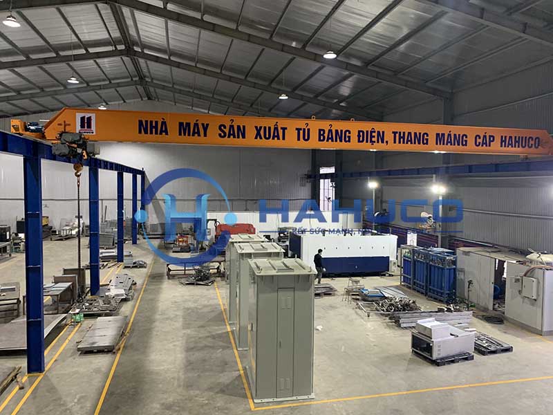 trạm biến áp 1 cột