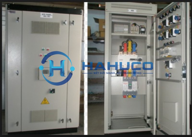 tủ ATS 3 pha