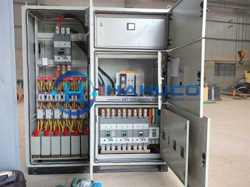 Tủ điện là gì