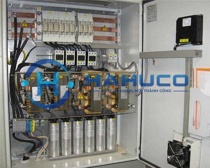 Tủ điện là gì