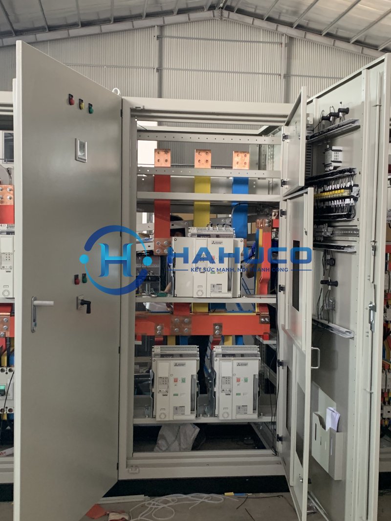 Tủ điện là gì