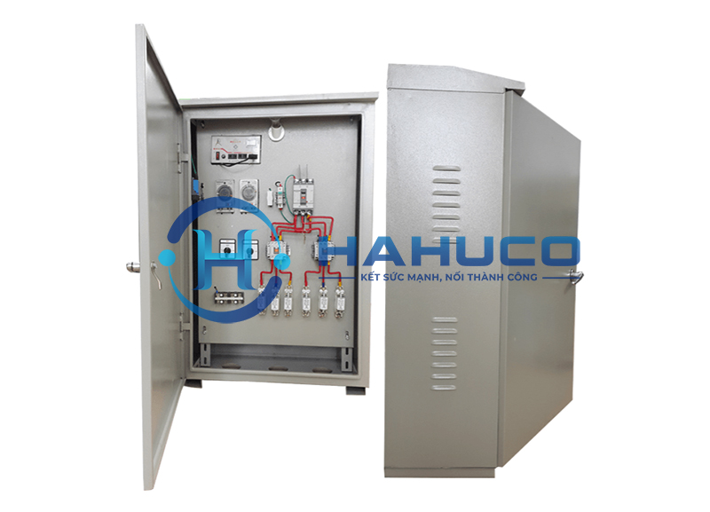 Tủ điện là gì