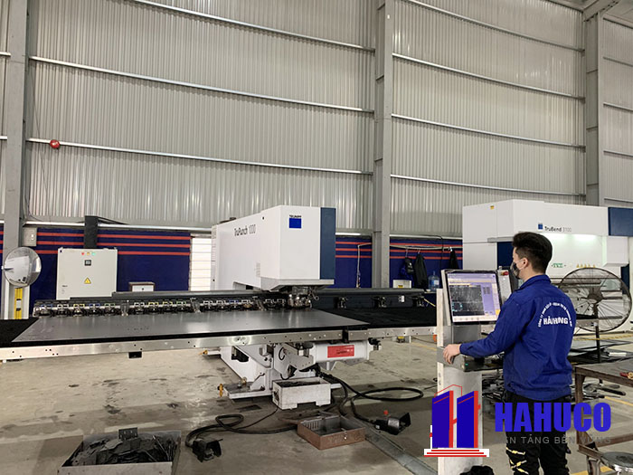 tủ điện hạ thế tai nam định