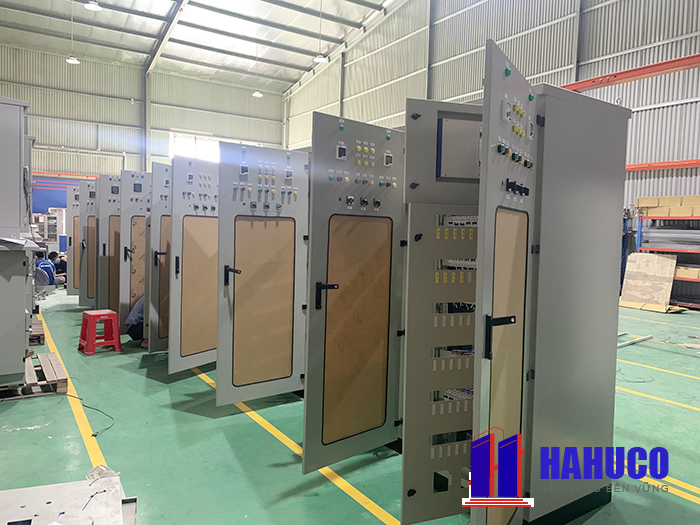 Trọn gói tủ điện hạ thế tại Sơn La chính hãng, giá rẻ