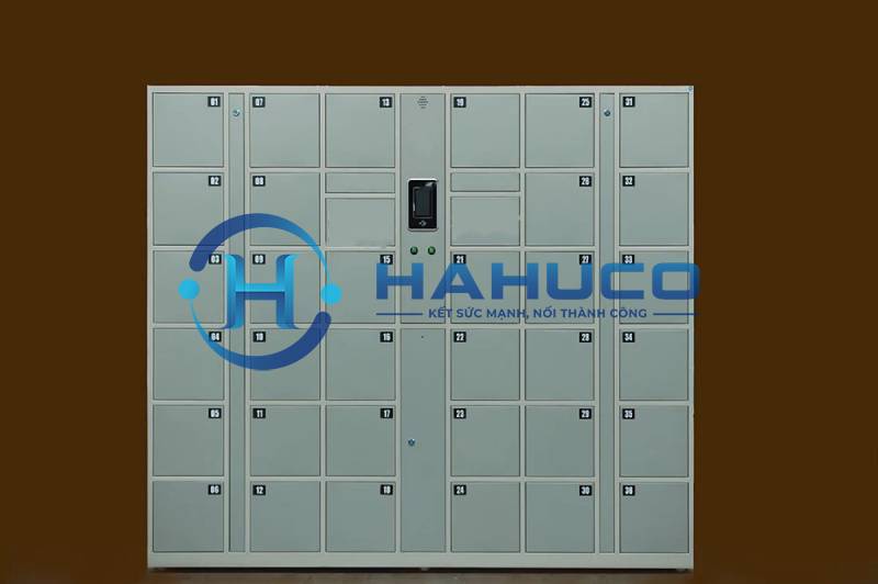 Tủ locker thông minh là gì