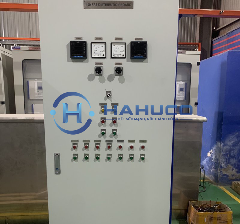 tủ điện 3 pha