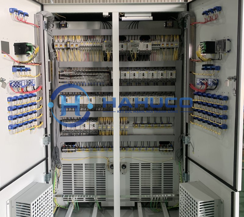 tủ điện 3 pha