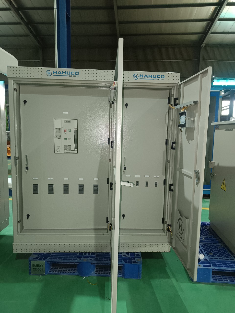 Tủ điện là gì