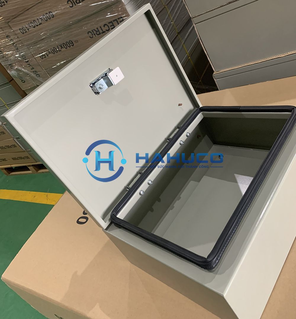 báo giá vỏ tủ điện