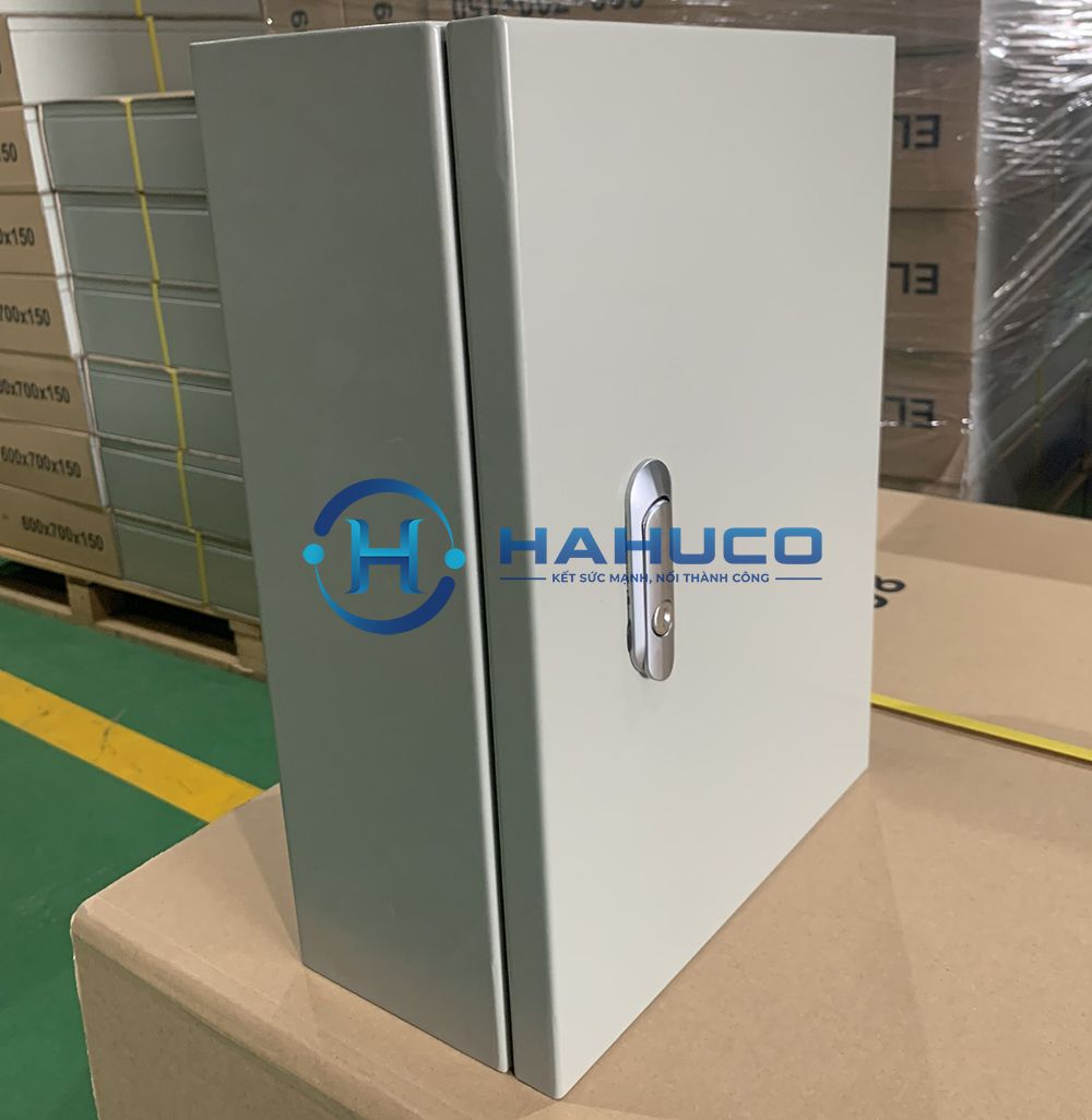 báo giá vỏ tủ điện