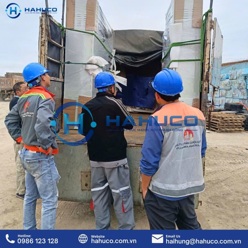 Giới thiệu chung về dự án