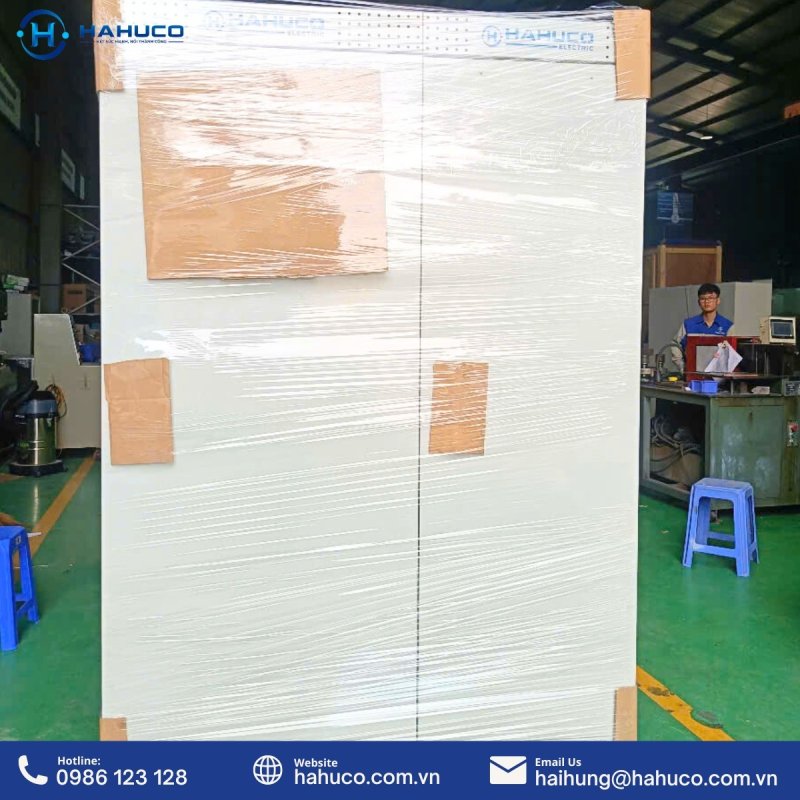 Ý nghĩa của việc bàn giao đúng tiến độ của HAHUCO
