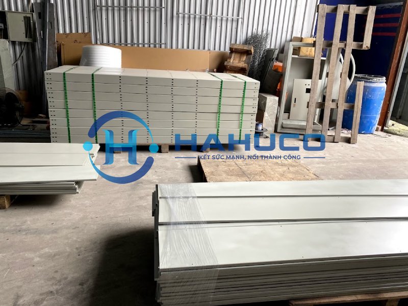biện pháp chống ăn mòn cho thang máng cáp ngoài trời