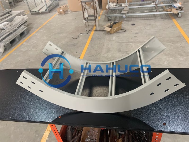 Checklist lắp đặt thang máng cáp cho công trình