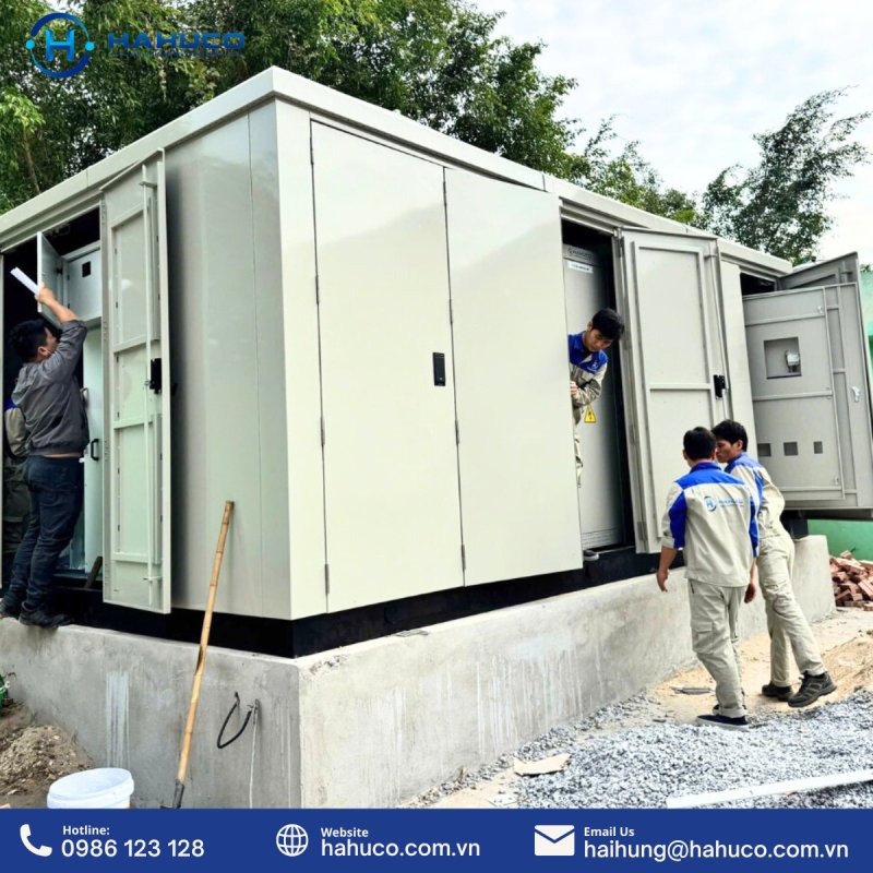 công thức máy biến áp