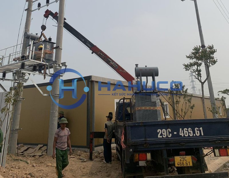 công thức máy biến áp