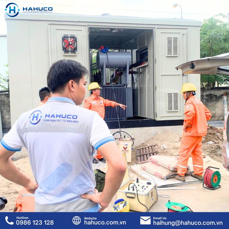 công thức máy biến áp