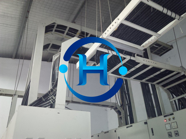 Dây tiếp địa máng cáp