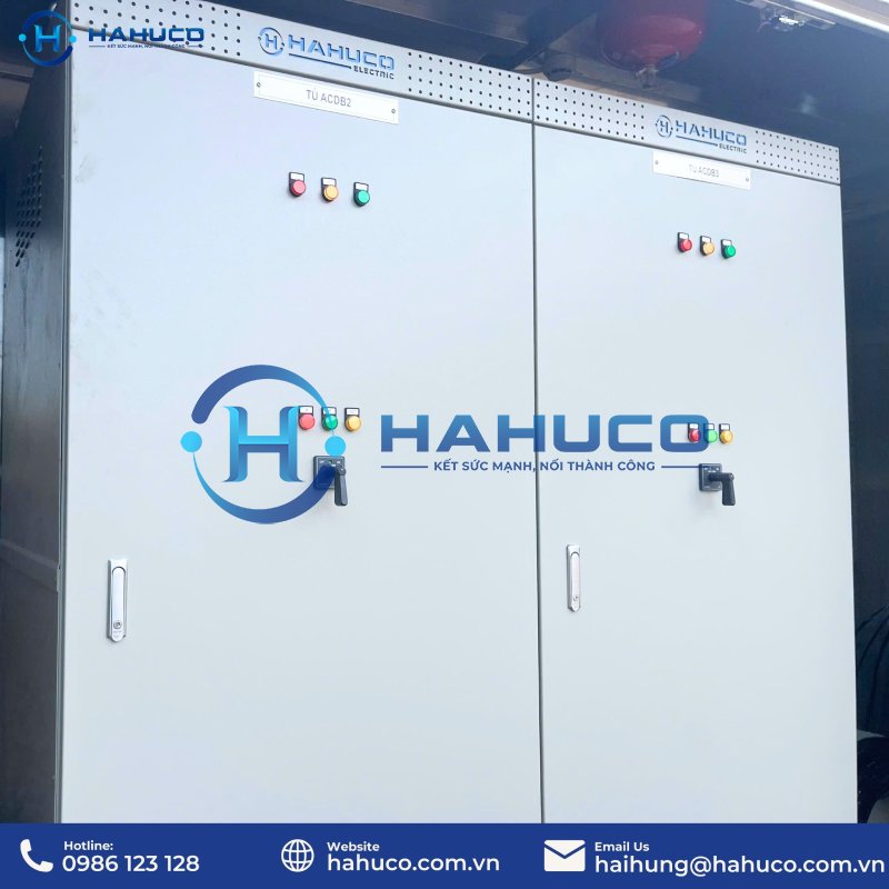 Giới thiệu dự án điện mặt trời Bình Thuận