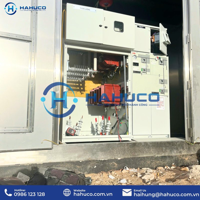 Kết quả và ý nghĩa sau khi đóng điện dự án điện mặt trời Bình Thuận