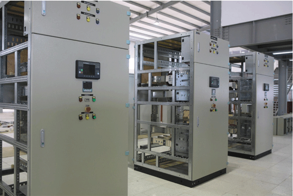 Giá tủ điện ats rẻ