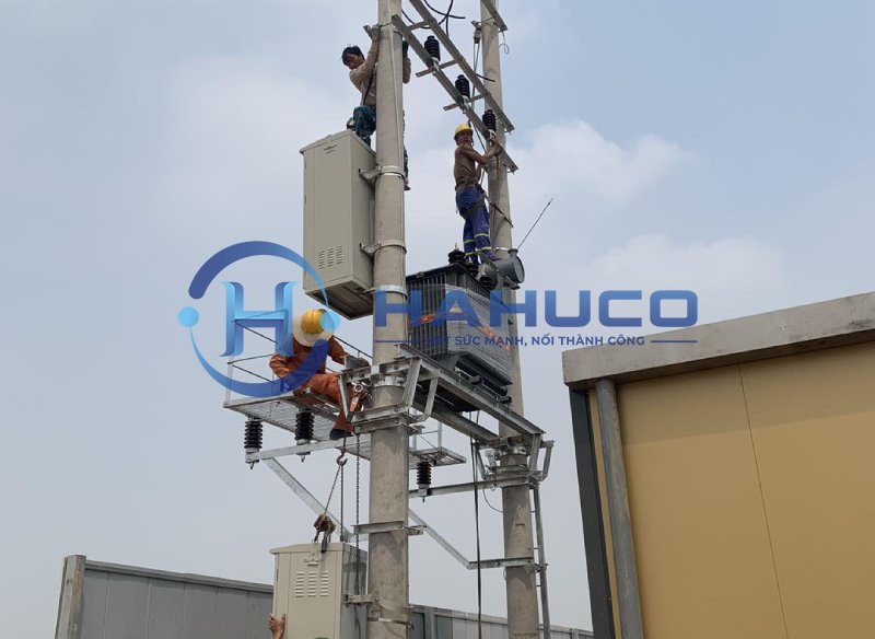 Máy biến áp là gì? Tổng quan cấu tạo, nguyên lý và ứng dụng thực tế