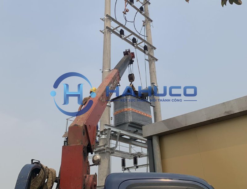 Máy biến áp là gì? Tổng quan cấu tạo, nguyên lý và ứng dụng thực tế