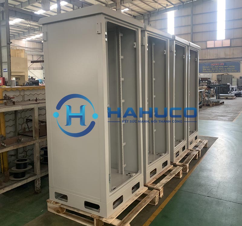 tủ Outdoor Rack là gì