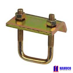 Kẹp xà gồ treo U