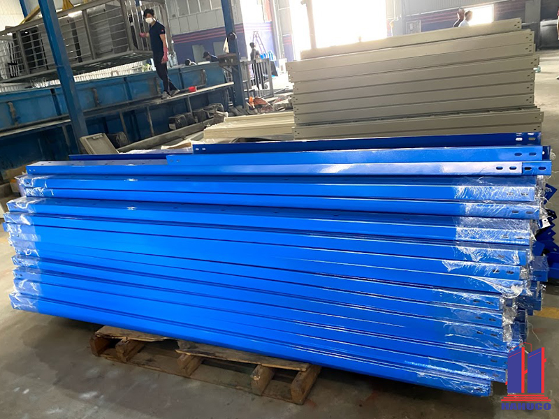 Máng cáp điện Hahuco Máng cáp điện Hahuco