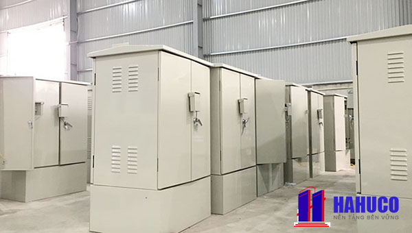Vỏ tủ điện công nghiệp|Vỏ tủ điện ngoài trời|Vỏ tủ điện trong nhà