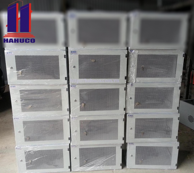 Tủ rack 6U